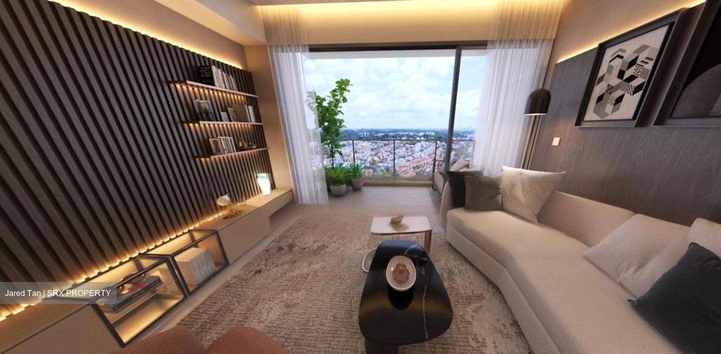 Taman Permata (D20), Condominium #458265431